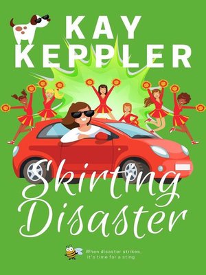 cover image of Skirting Disaster